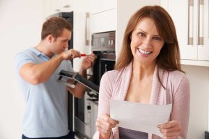 about us peninsula appliances installation