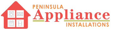 Peninsula Appliance Installation