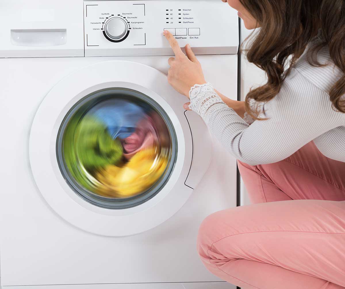 Dryer Installation Peninsula applianes installation